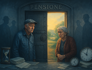 Riforma pensioni Fornero meglio