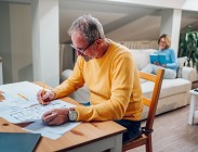 Riforma pensioni Meloni