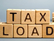 Riforma stipendi pensioni fisco cittadini