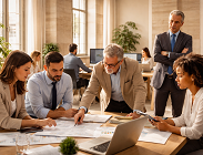 Riforma su stipendi premi carriera statali nuova legge merito