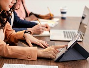 Rapporto docenti-studenti
