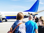 Rimborsi Ryanair checkin