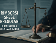 Sentenza Cassazione rimborso dipendenti