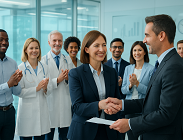 Rinnovato contratto dirigenti professionisti PA Funzioni centrali 