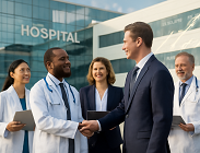 firmato CCNL dirigenti medici e sanitari 2022-2024