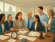 Rinnovato contratto enti locali 2022-2024