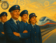 rinnovo ccnl ferrovie
