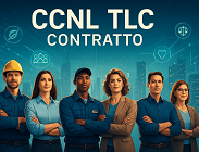 rinnovato contratto tlc CCNL telecomunicazioni 2025