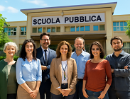 Rinnovo contratto scuola 2022 2024 nuove tabelle retributive 