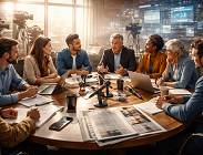 Rinnovo CCNL FNSI Giornalisti