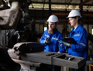 Metalmeccanici Piccola Industria 