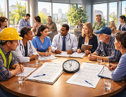 Rinnovo contratti CCNL 2026 punto situazione trattative 