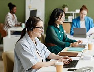 rinnovo call center