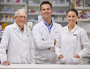 rinnovo contratto farmacisti