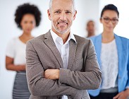 contratto Manager Industria