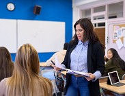 contratto scuola trattative