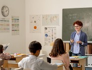 contratto scuola fermo
