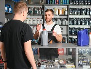 rinnovo contratto commercio