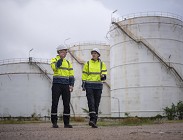 Rinnovo energia petrolio 