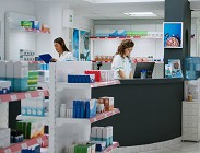 Rinnovo contratto farmacisti
