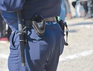 contratto forze ordine