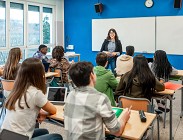 rinnovo contratto scuola
