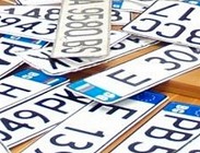 Targa e Pubblico registro automobilistico
