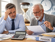 Riscatto contributi pensione aumentano costi 2026