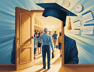 Riscatto laurea 900 euro pensione 60 anni