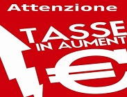 iva, rischio aumento, tasse