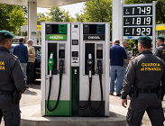 truffe riallineamento accise diesel e benzina 2026