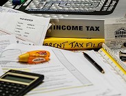Fisco, Agenzia delle Entrate, evasione fiscale, risparmiometro