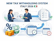 Regole applicazione ritenute fiscali