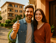 Dove i giovani comprano casa