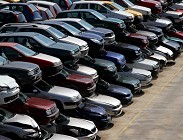 Incentivi auto regionali