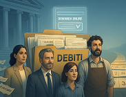 Rottamazione quinquies quarter altre 