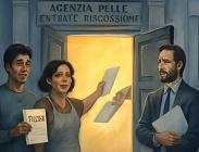 Rottamazione quinquies chi potra accedervi