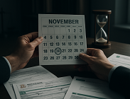 Rottamazione quinquies scadenza 30 Novembre