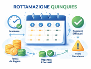 rottamazione quinquies data primo pagamento