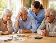 nuova proposta di legge per rsa a pagamenti per malati gravissimi