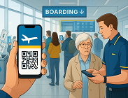 ryanair e imbarco e check-in novit 2025