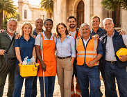 salario minimo al via in Campania