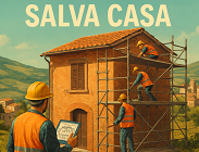 Salva Casa Abruzzo diventa legge 