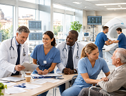 Sanita novita 2026 dipendenti 