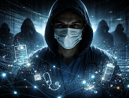 Dark web dati sanitari