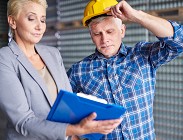 Lavoratori in nero, sanzioni pi severe