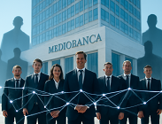 indgina scalata mediobanca