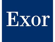 Exor holding Agnelli Elkann