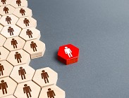 Un sistema finanziato dagli italiani