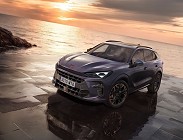 Suv sportivo e tecnologico: Cupra Terramar